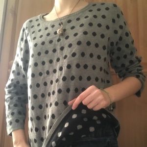 Cute and cozy sweater